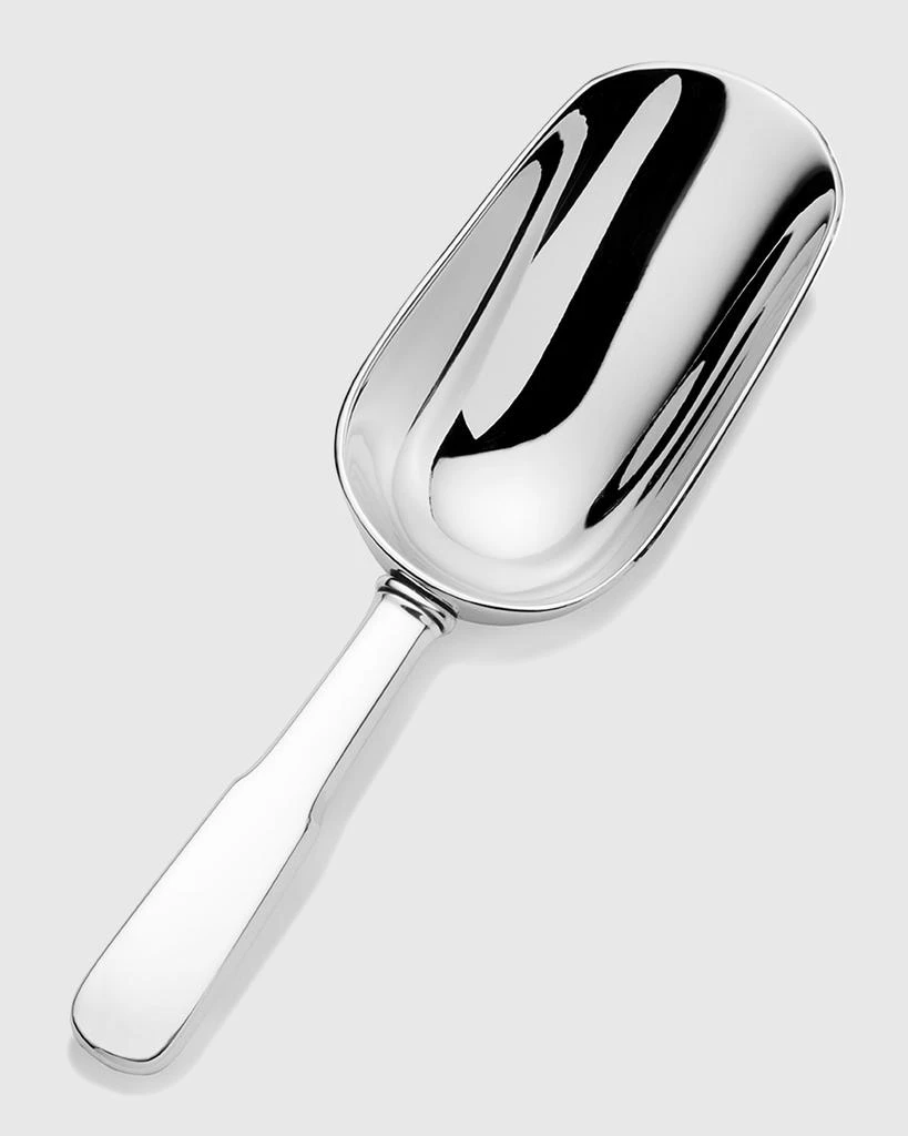 Empire Silver Sterling Colonial Ice Scoop 1