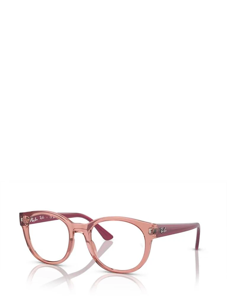 Ray-Ban Ray-Ban Round Frame Glasses 2
