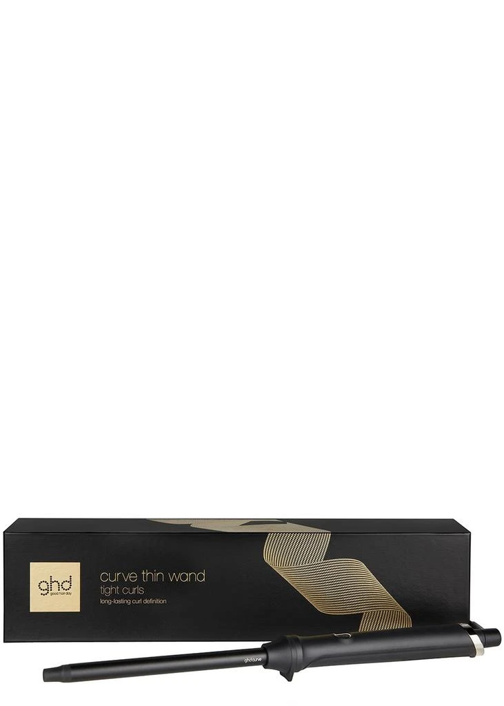 ghd GHD Curve Thin Curl Wand (14mm) 2