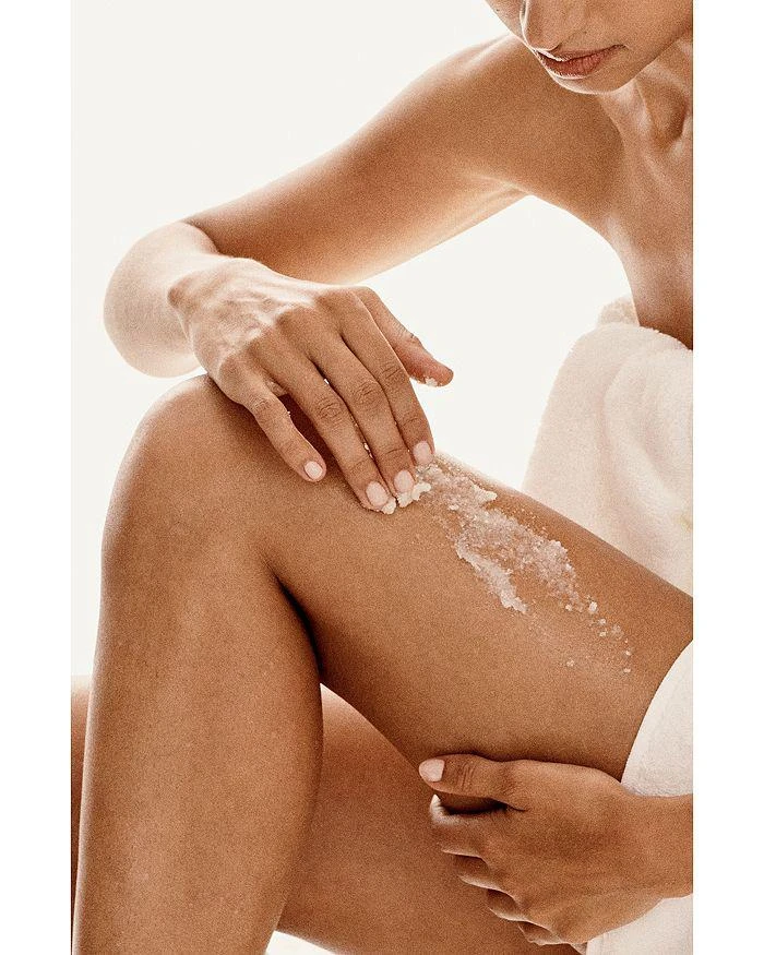 Oak Essentials Perfecting Body Scrub 7.1 oz. 5