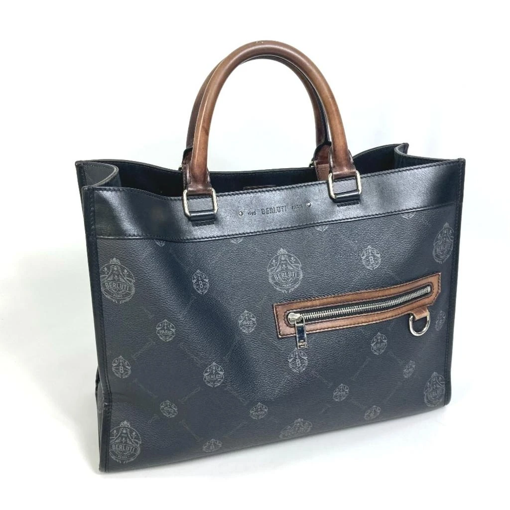 Berluti Other Tote Bag (Pre-Owned) 3
