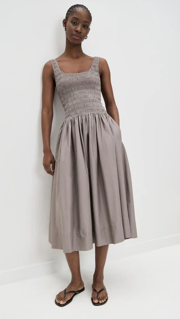 Pistola Denim Alessia Dress 1