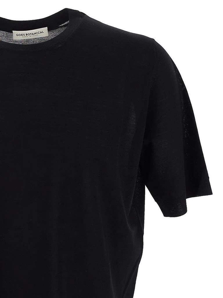Goes Botanical tshirt 3