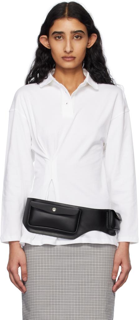 Gimaguas White Lady Polo