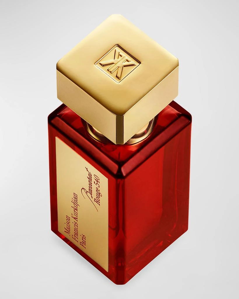 Maison Francis Kurkdjian Baccarat Rouge 540 Extrait de parfum 2
