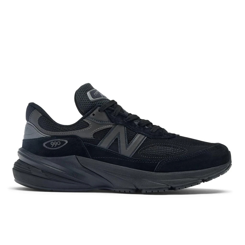 New Balance Classics Made in USA 990v6 5