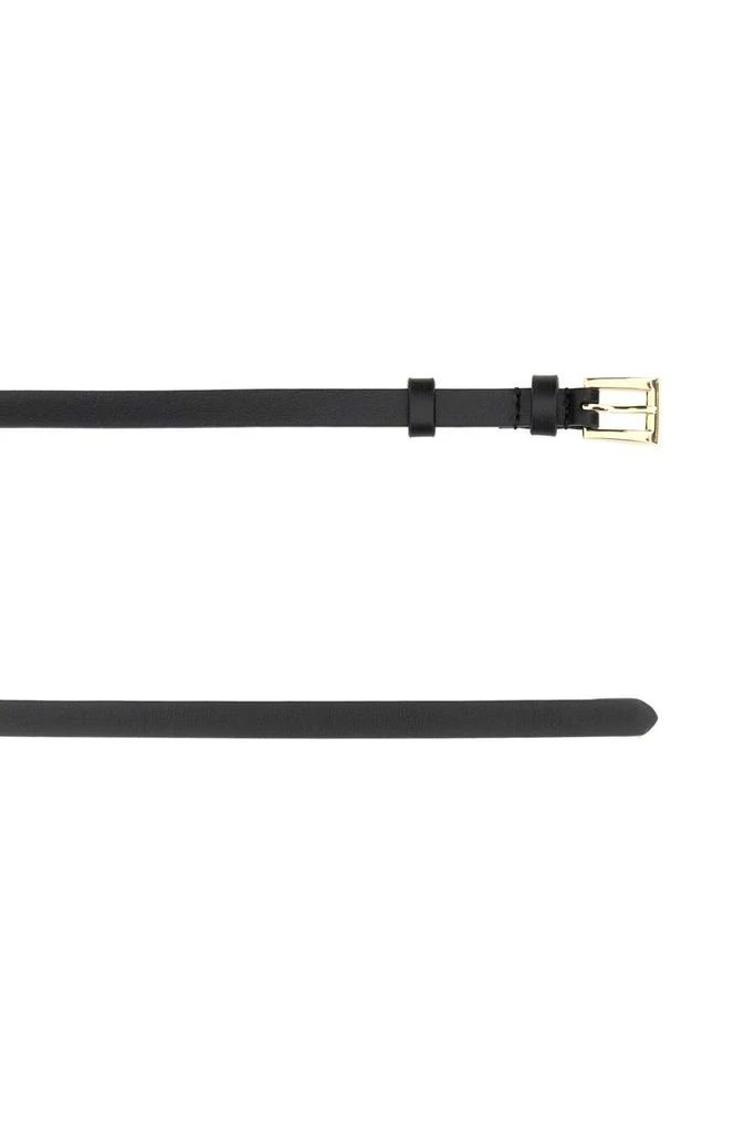 Prada Prada Logo-Detailed Buckle Belt 2