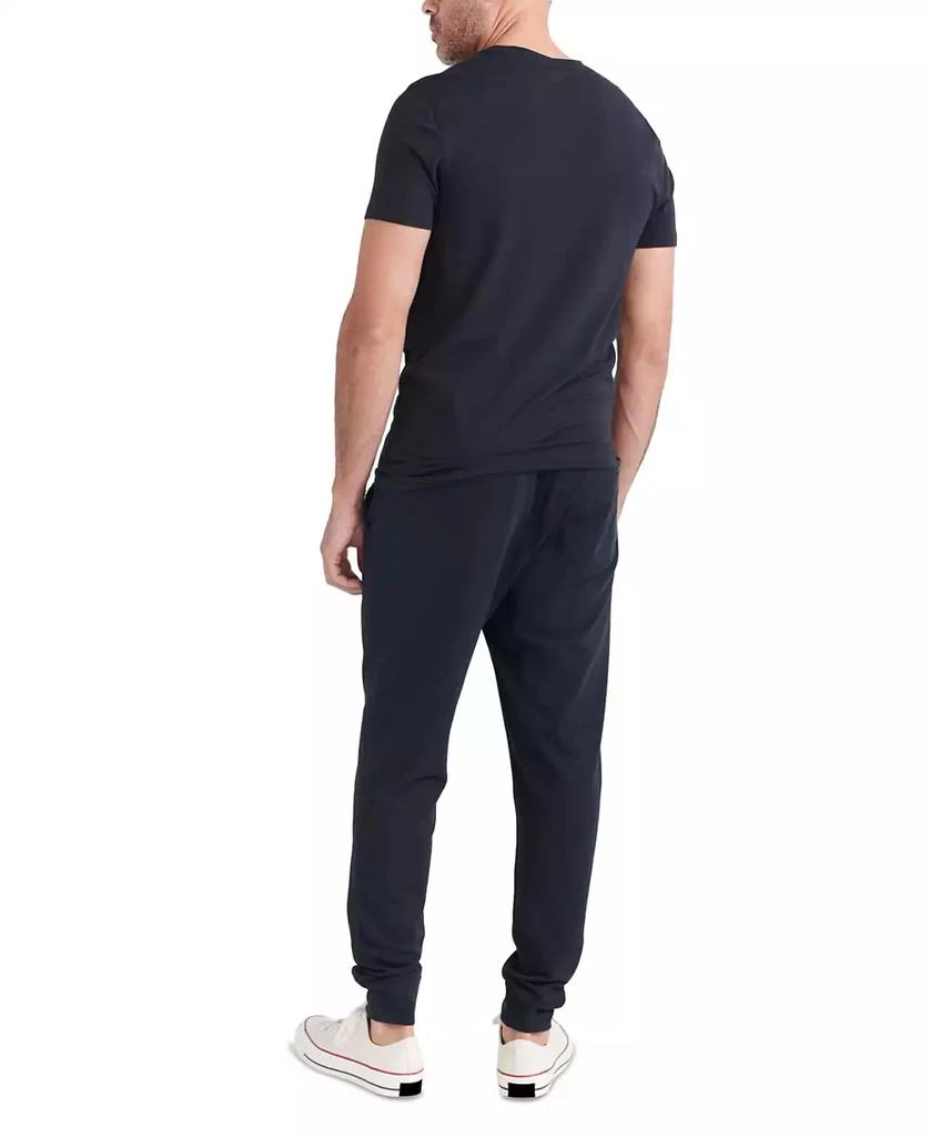 SAXX Men's DropTemp™ Cooling Slim Fit Crew Neck Undershirt 6