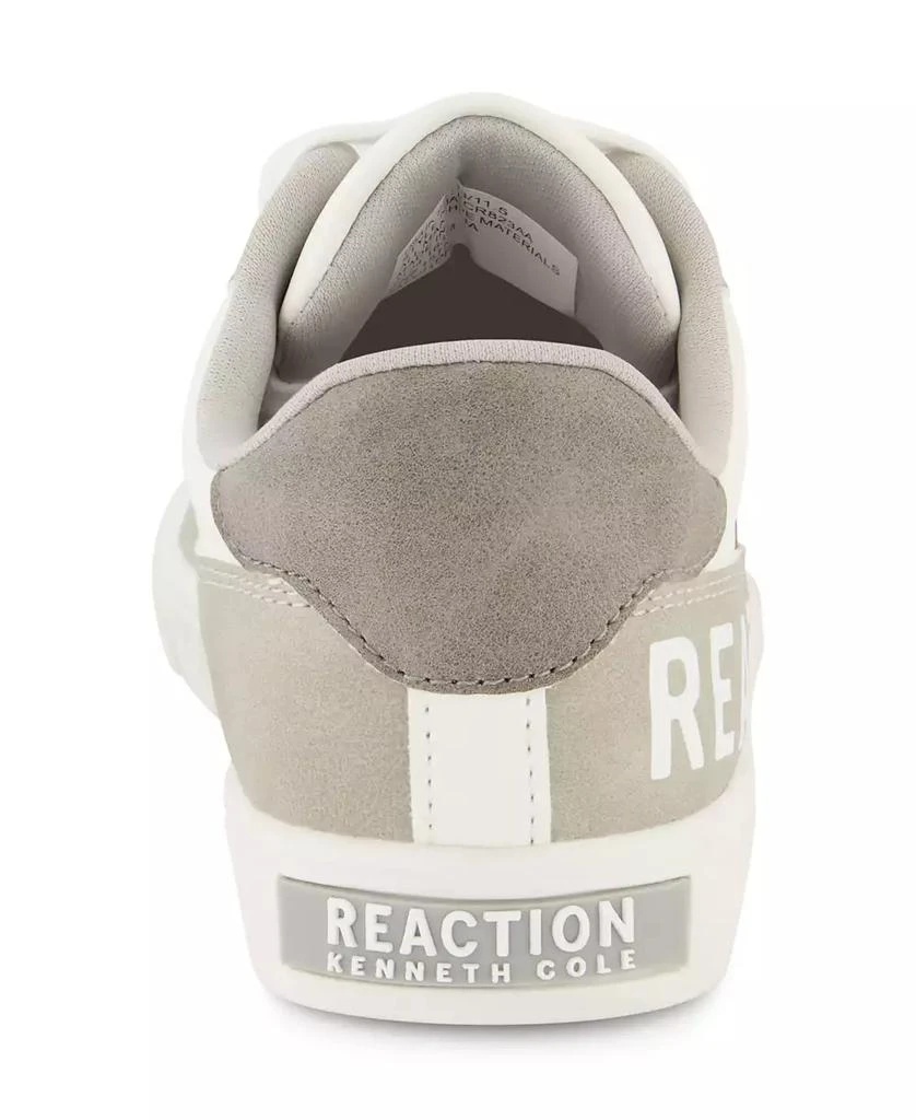 Kenneth Cole Little and Big Boys Run Walker Sneakers 3