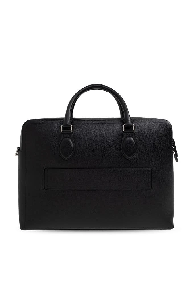 Bally Briefcase ‘Capitol’ 3