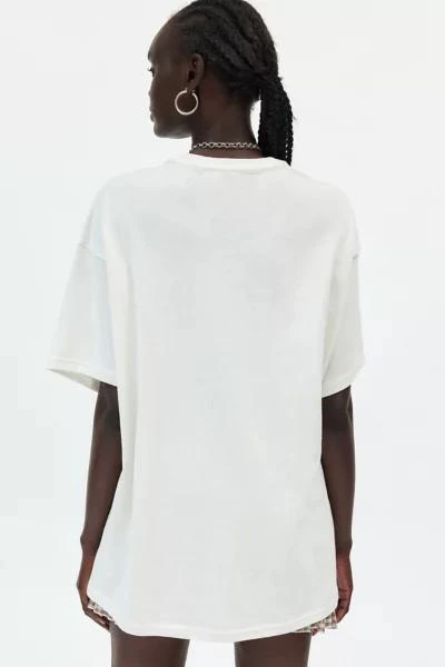 Kimchi Blue Kimchi Blue Tarot Graphic T-Shirt Dress 4