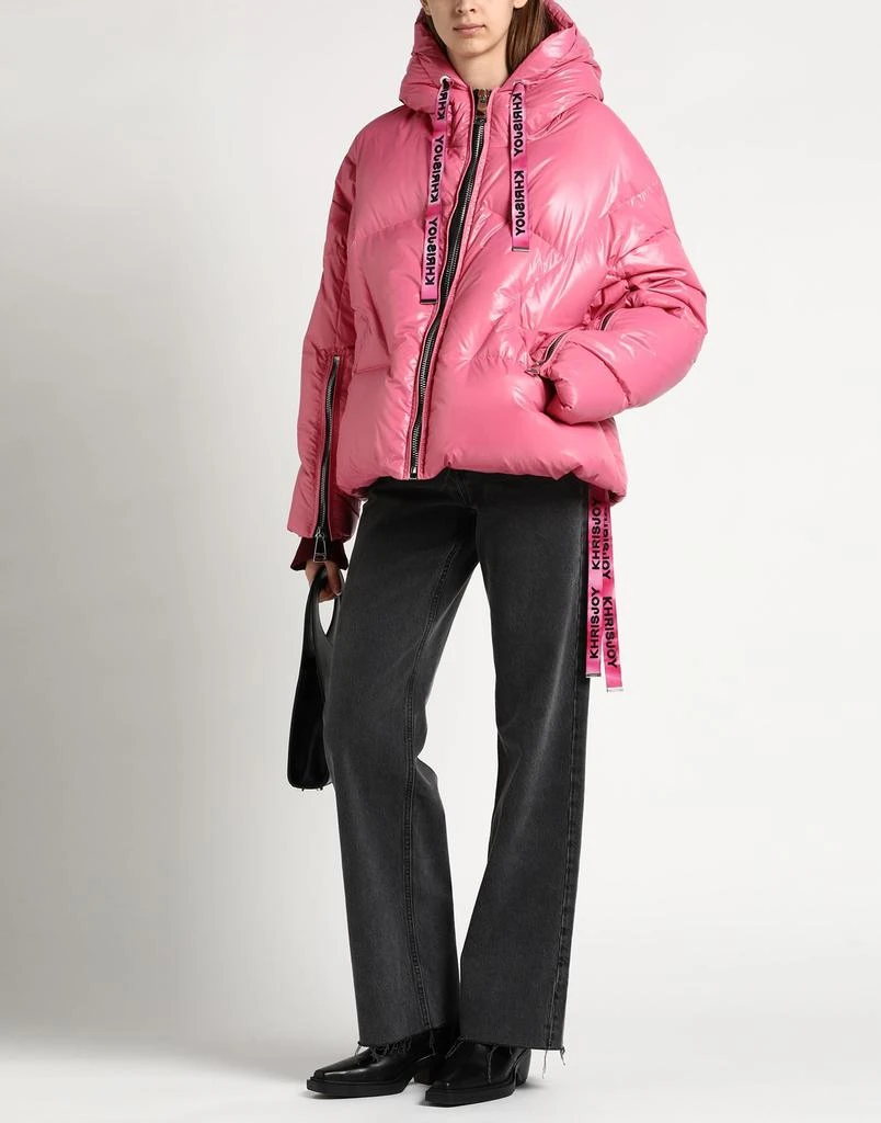 Khrisjoy Shell  jacket 2