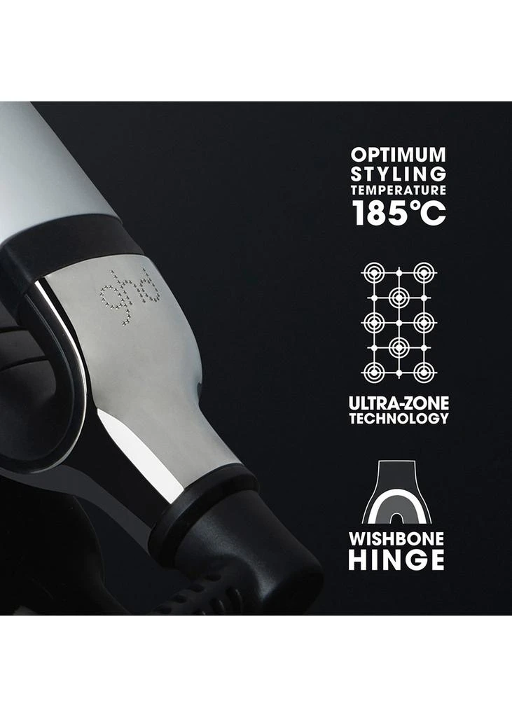 ghd Platinum + White Styler 3