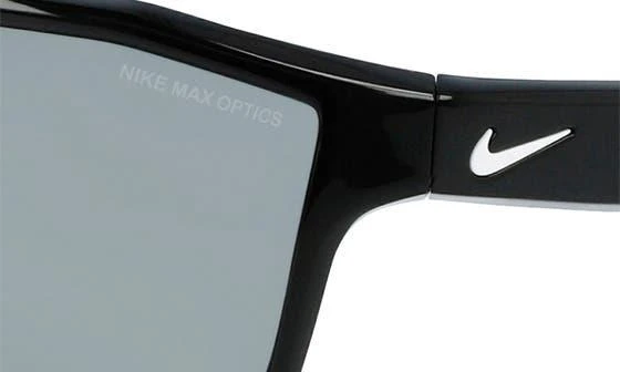 NIKE Legend 65mm Multi-Sport Sunglasses 8