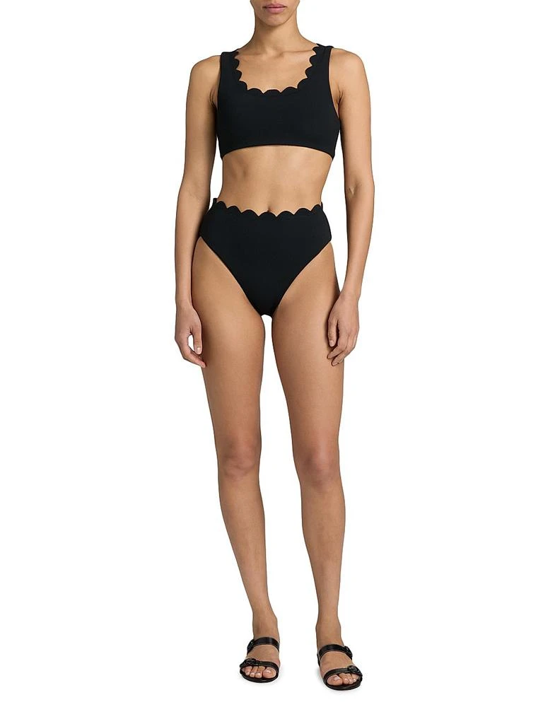 Beach Riot Madison Bikini Top 2