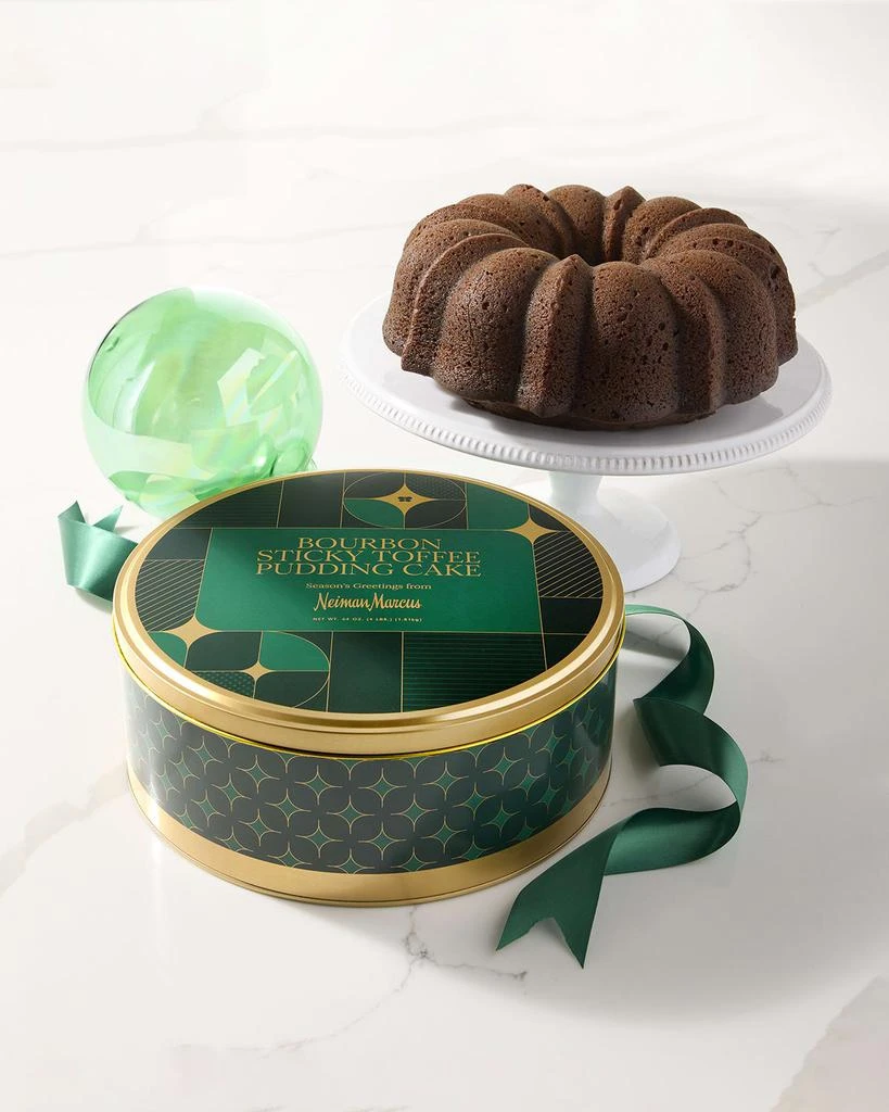 Neiman Marcus Bourbon Sticky Toffee Pudding Cake, Serves 8-10