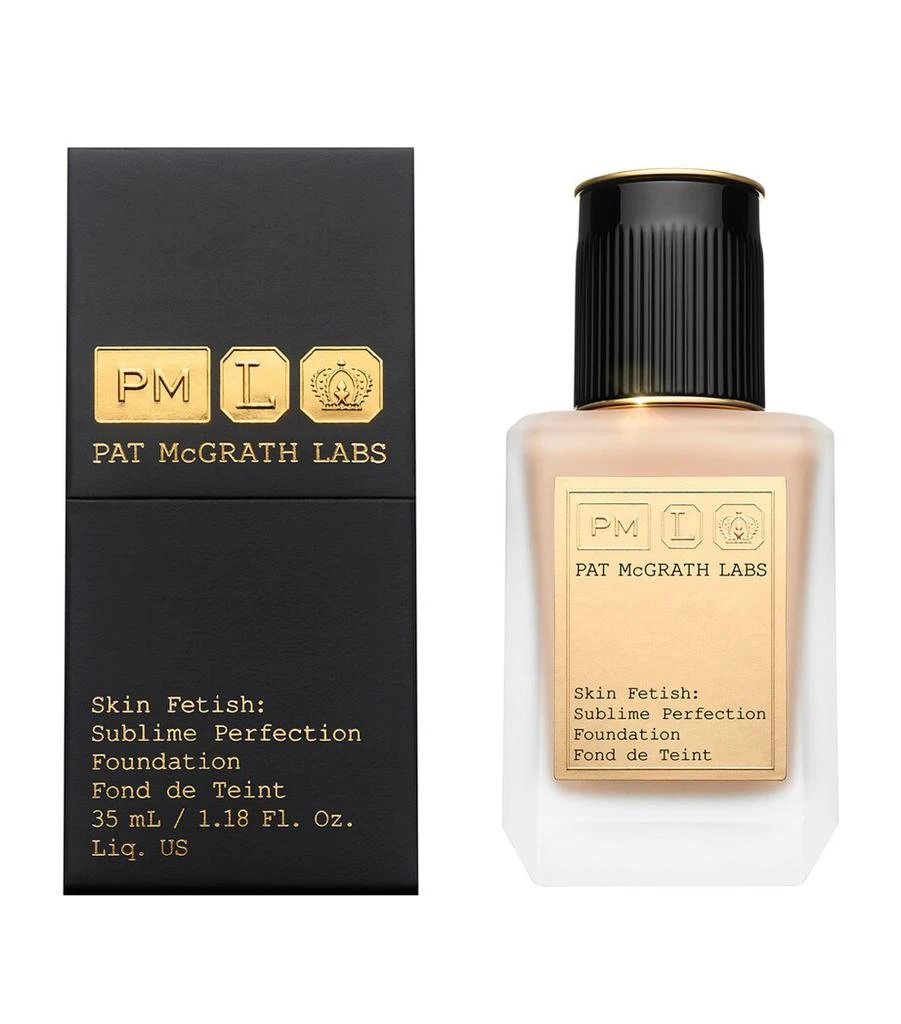 PAT MCGRATH LABS Skin Fetish: Sublime Perfection Foundation 5