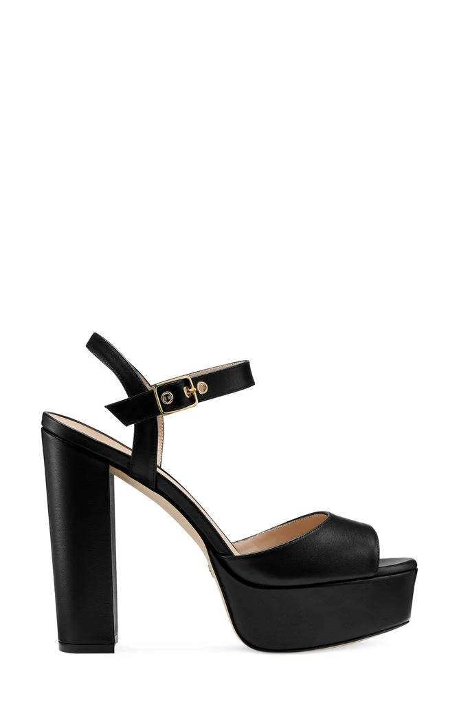 Stuart Weitzman Ryder 95 Platform Sandal 3