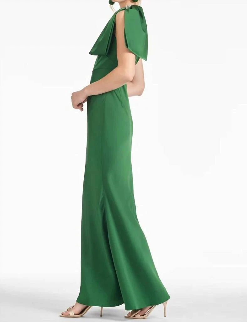Sachin & Babi Sachin & Babi - Aubrey Gown 4