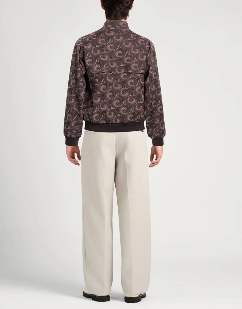 Baracuta Jacket 3