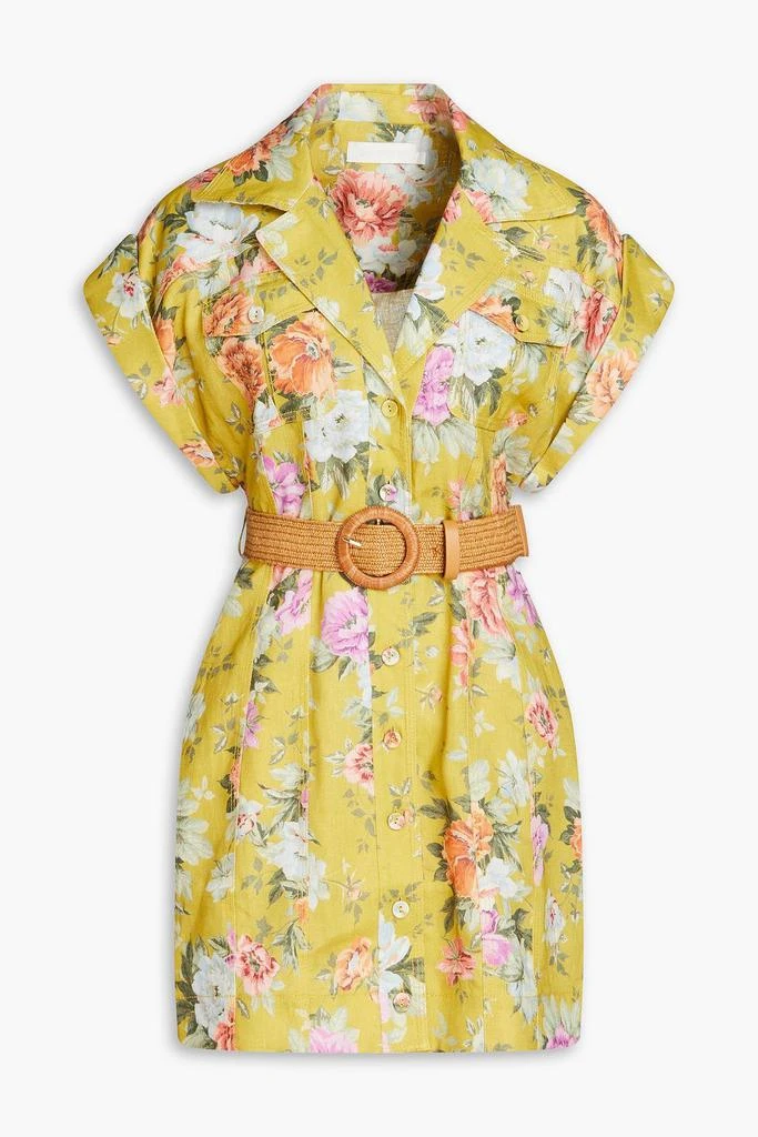 Shop Belted floral-print linen mini shirt dress on Sale at BeyondStyle Get 45% Off Belted floral-print linen mini shirt dress with Limited-Time Flash Deals, Exclusive Discounts, and Special Offers. Enjoy Unbeatable Shop Belted floral-print linen mini shirt dress on Sale at BeyondStyle Get 45% Off Belted floral-print linen mini shirt dress with Limited-Time Flash Deals, Exclusive Discounts, and Special Offers. Enjoy Unbeatable