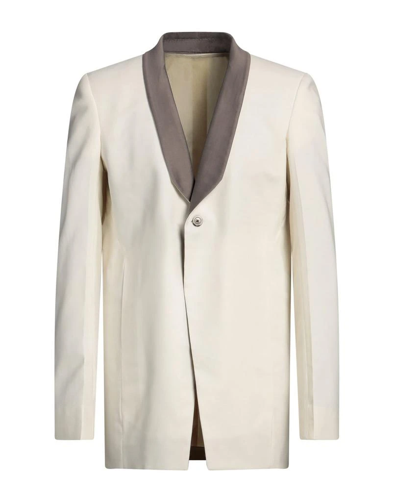 Rick Owens Blazer 1