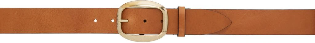 Isabel Marant Tan Dara Belt 1