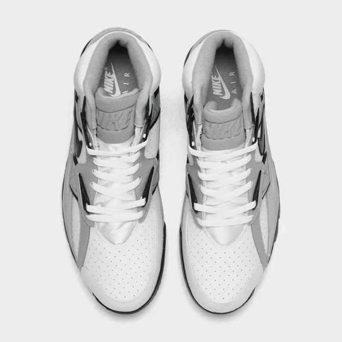 NIKE Men's Nike Air Trainer SC High Training Shoes 9