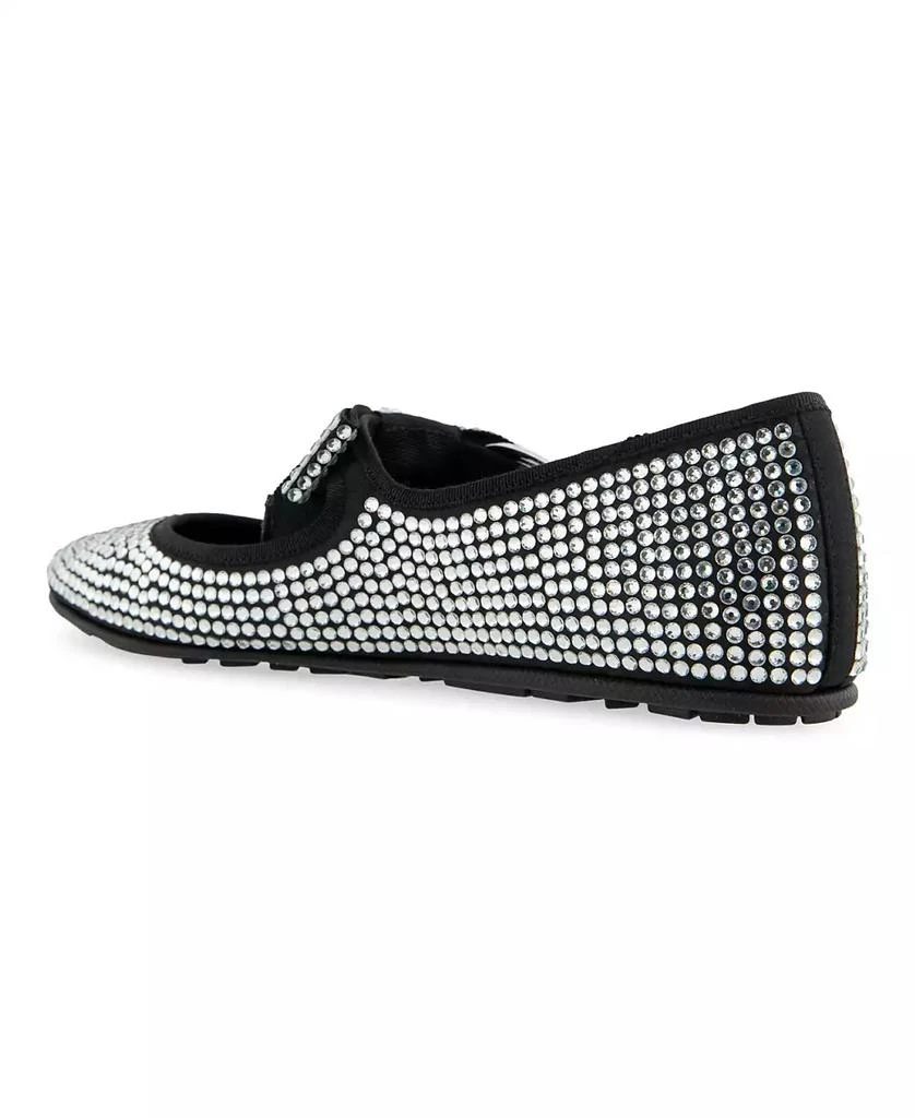 Aerosoles Women
s Poppy Bow Mary Jane Flats 6