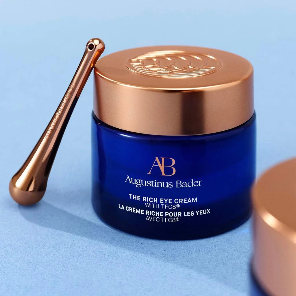 Augustinus Bader Augustinus Bader The Rich Eye Cream 15ml 6
