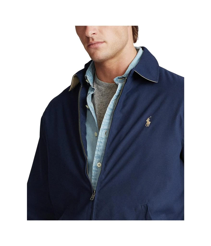 Polo Ralph Lauren Bi-Swing Windbreaker Jacket 3