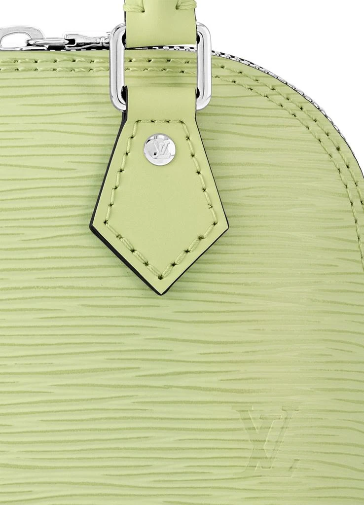 Louis Vuitton Nano Alma bag 6