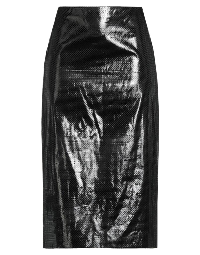 McQueen Midi skirt