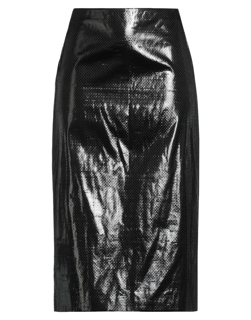 McQueen Midi skirt 1