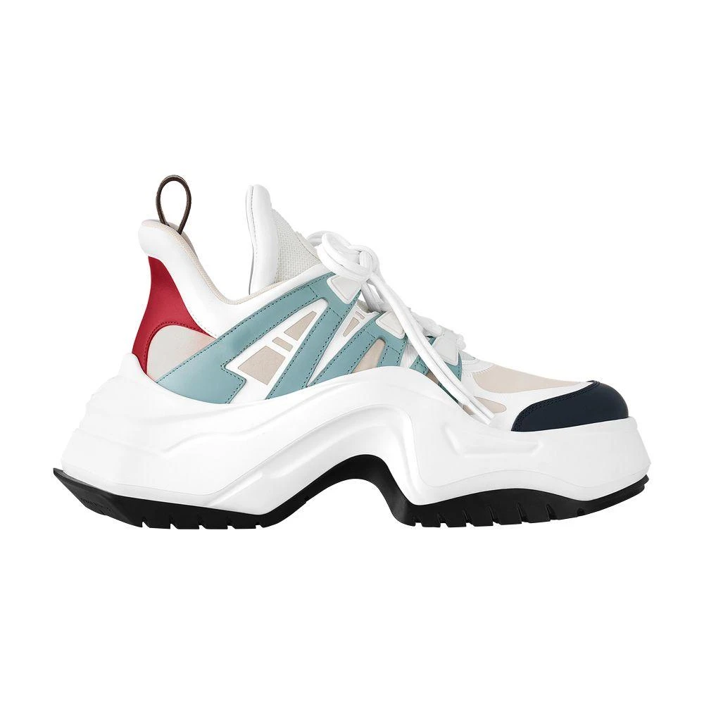 Louis Vuitton LV Archlight 2.0 Platform Sneakers 8
