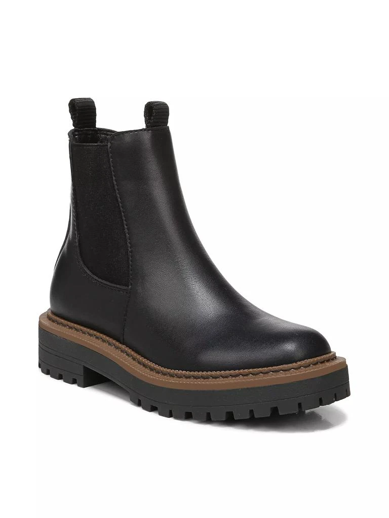 Sam Edelman Girl's Laguna Boot 1