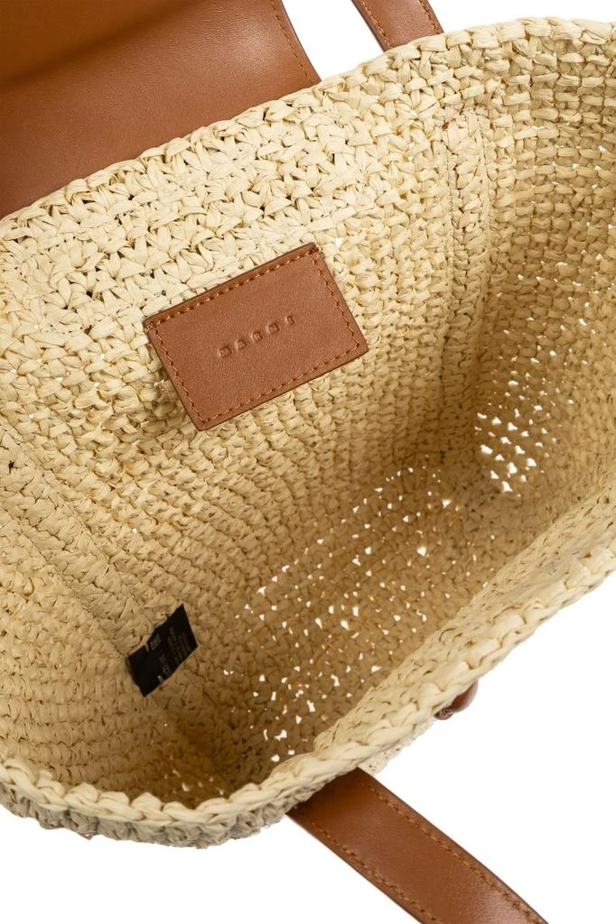 Marni Marni Small Trunkaroo Beach Bag 4