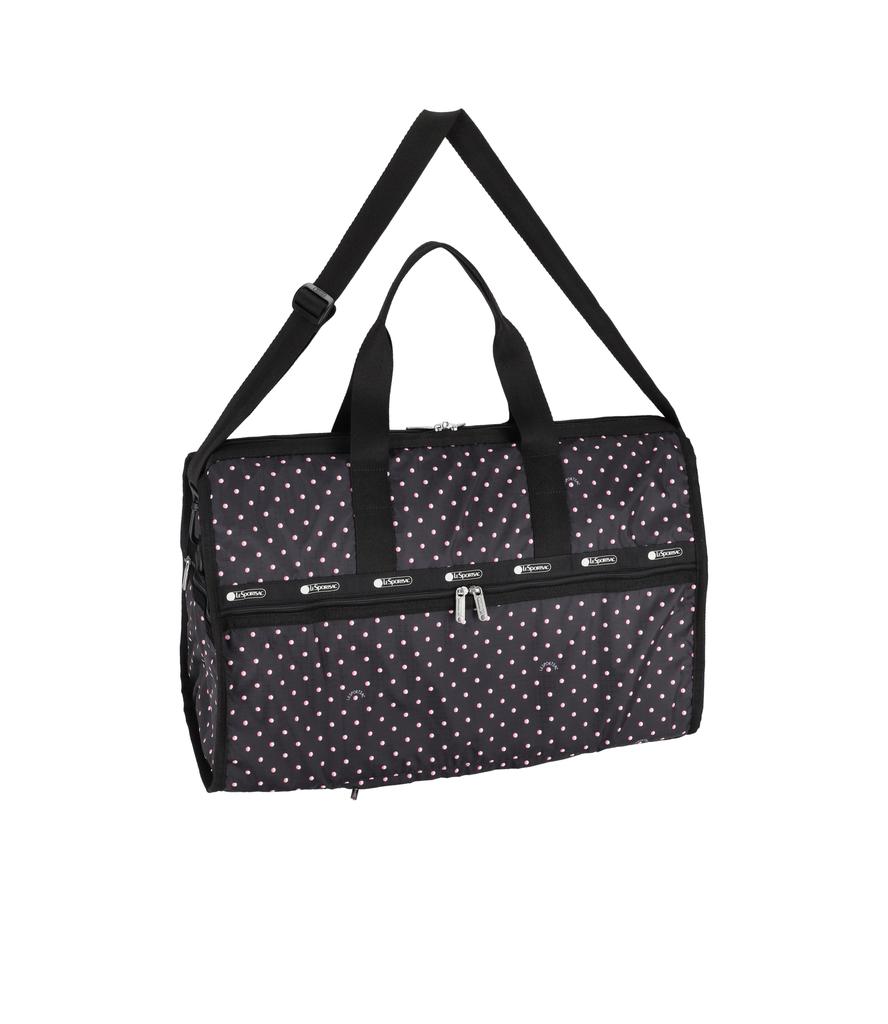 LeSportsac Deluxe Large Weekender