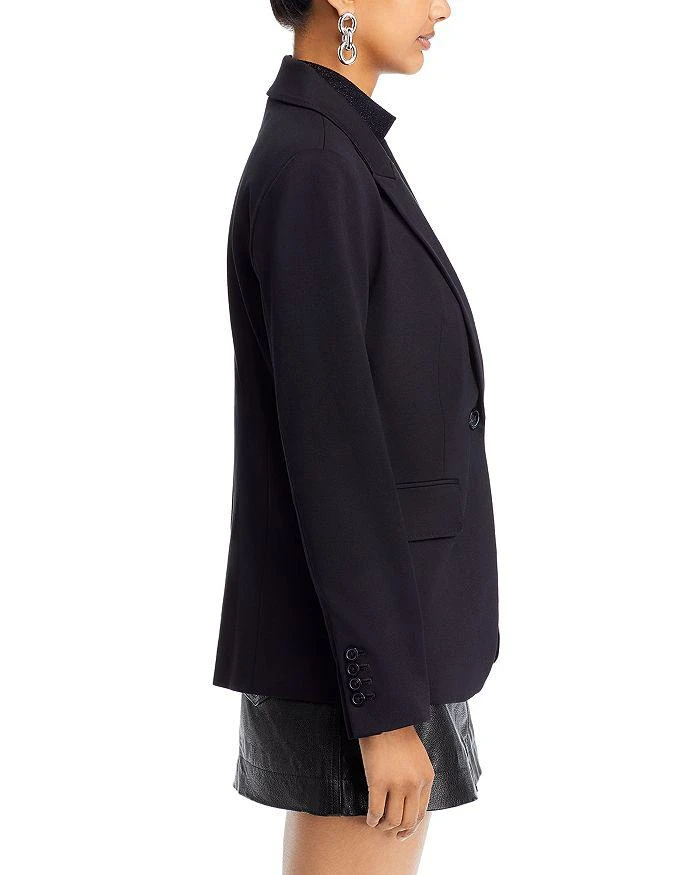 Kobi Halperin Collette Double Knit Blazer 5