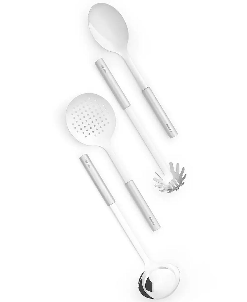 Brabantia 4-Pc. Kitchen Utensils Set