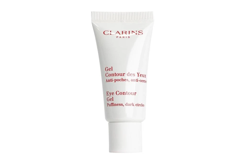 Clarins Clarins Eye Contour Gel All Skin Types 0.7 OZ 1