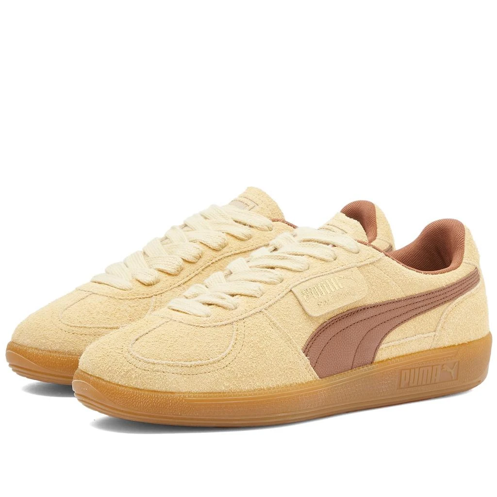 Puma Puma Palermo Hairy 1