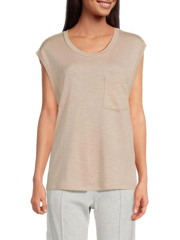 Chaser Jersey Tank Top 1