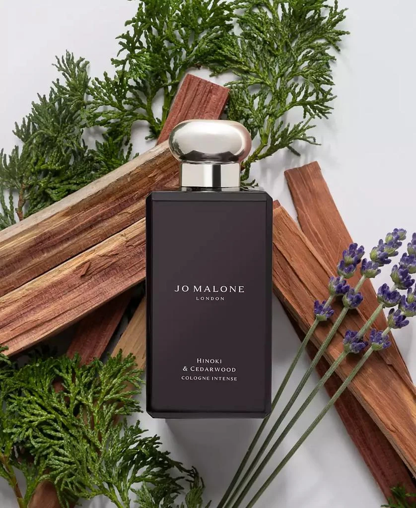 Jo Malone London 3-Pc. Mini Warm Cologne Intense Gift Set 3