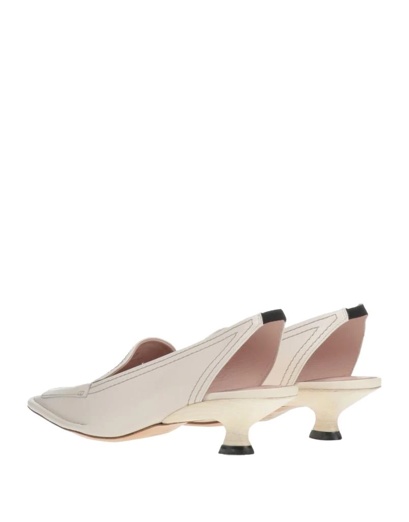 Tod's Pump 3