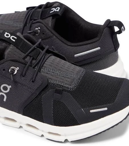 On Kids Cloud Sky running shoes 5