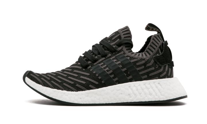 Adidas Adidas NMD_R2 PK W