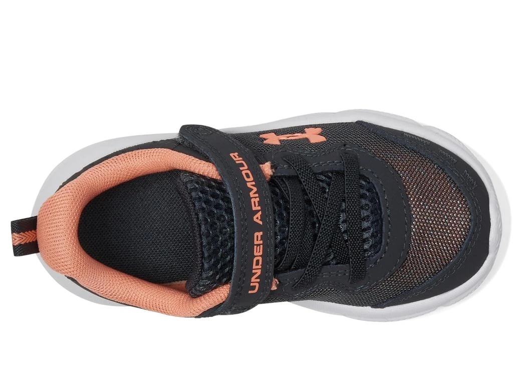 Under Armour Assert 10 Alternate Closure Sneaker (Toddler) 2
