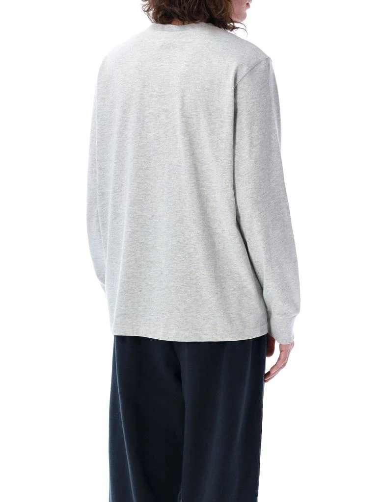 CHAMPION CLASSIC LONG SLEEVES T-SHIRT 2