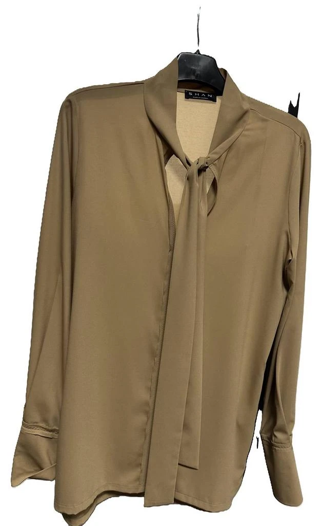Shan Shan - SHAN TUNIC BLOUSE 1
